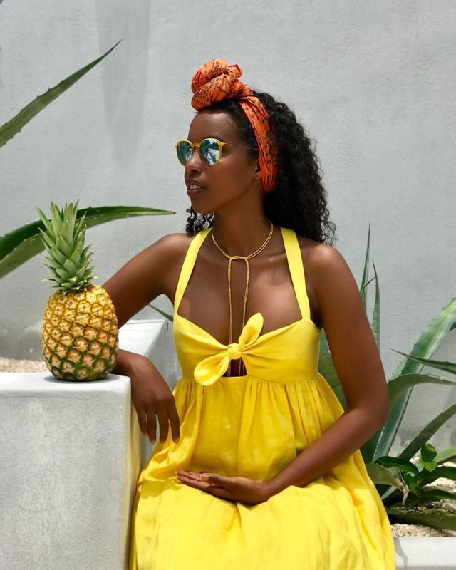 Best Hairstyles for Fall Vacation