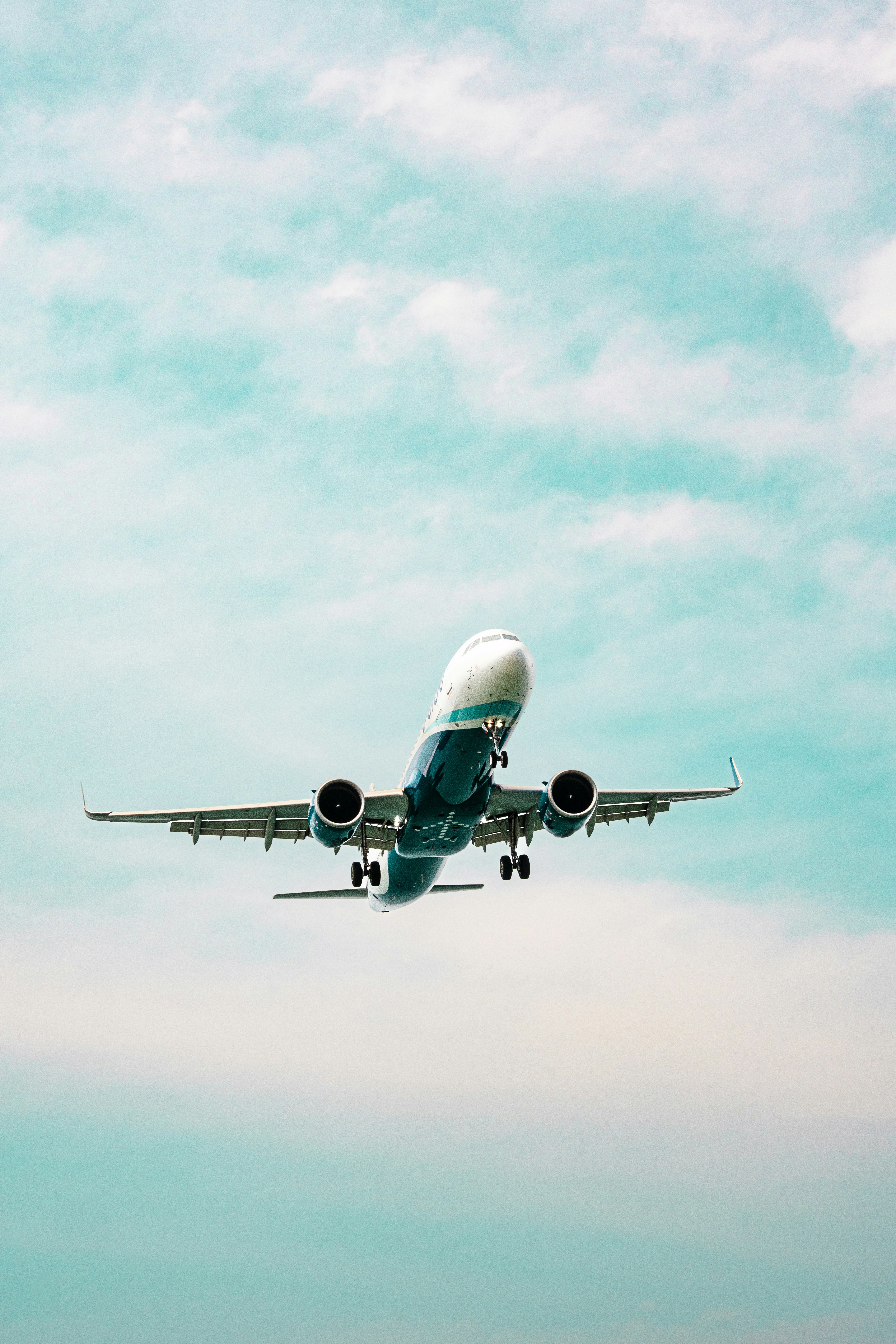 How I Reclaimed My Identity Through Travel